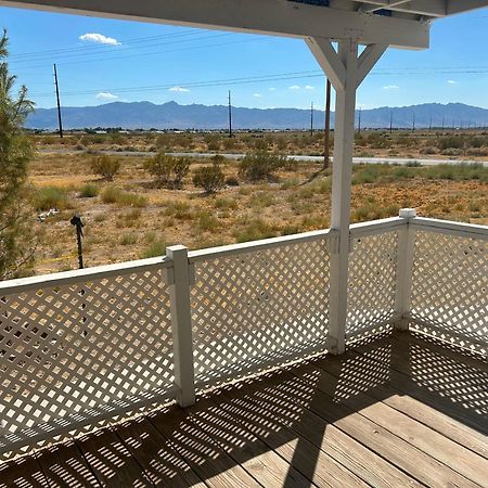 Villa Casita Pahrump Exterior foto