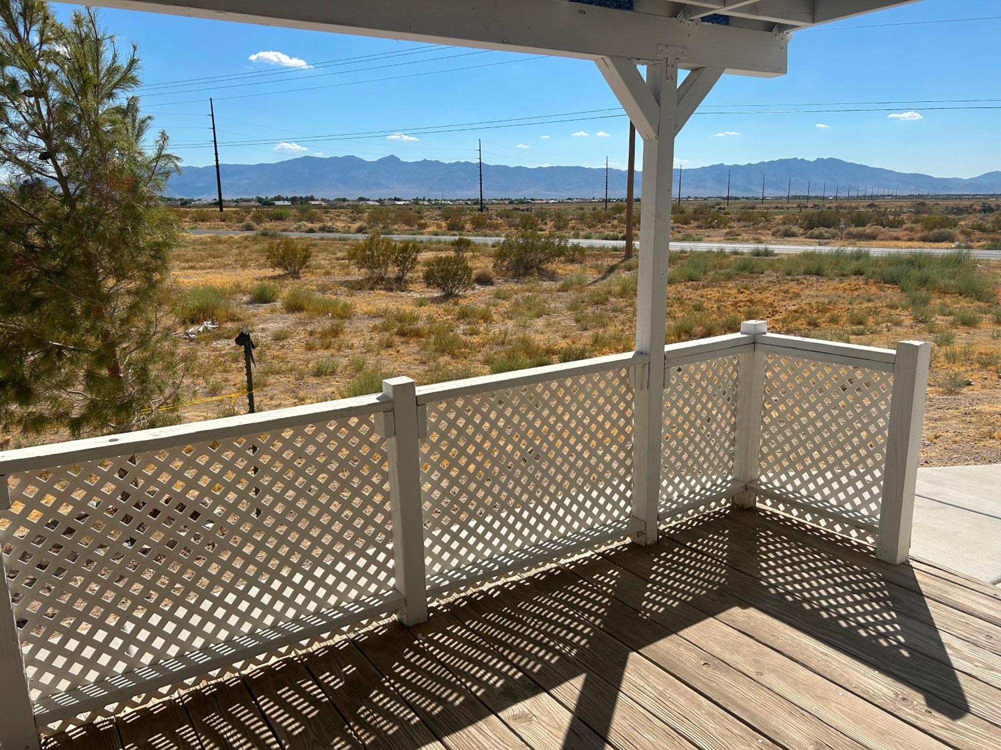 Villa Casita Pahrump Exterior foto