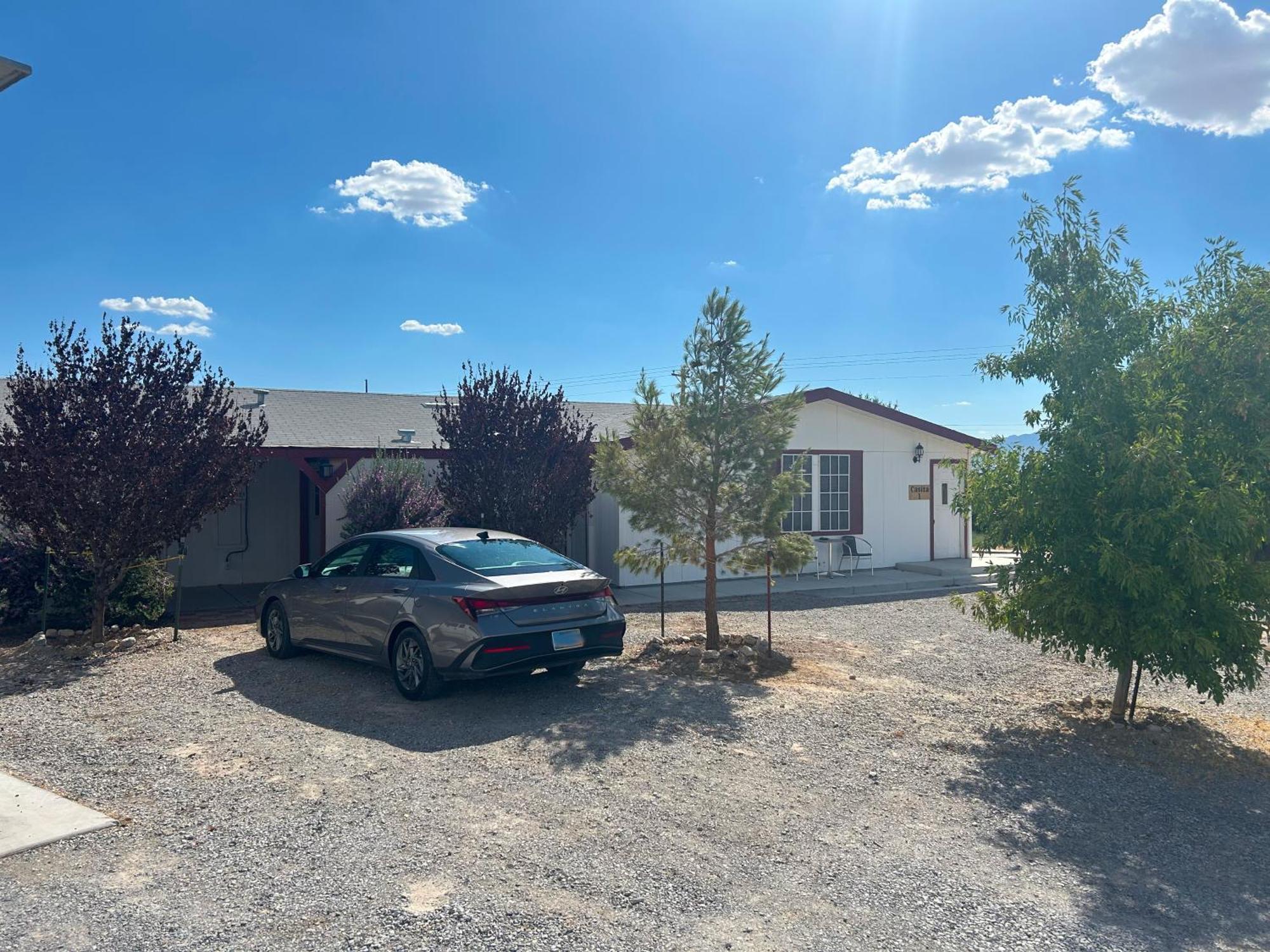 Villa Casita Pahrump Exterior foto