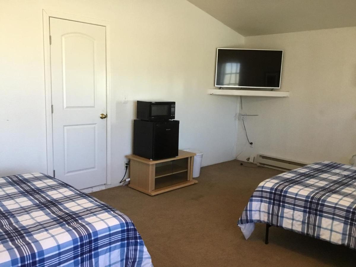 Villa Casita Pahrump Exterior foto